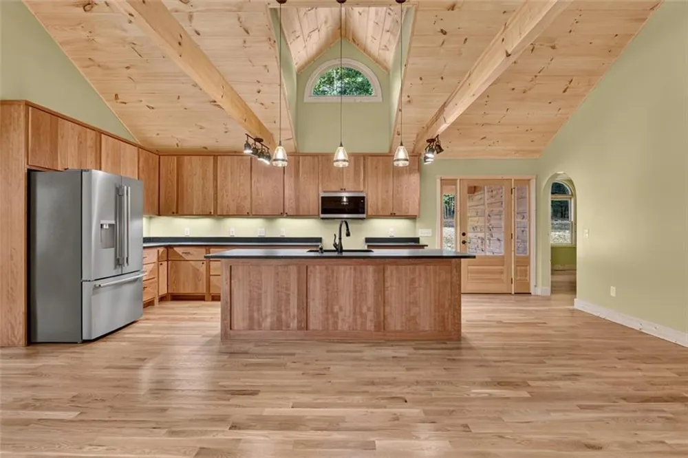 394 Blackberry Circle Ellijay, GA 30536
