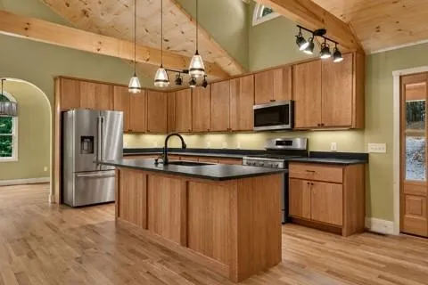 394 Blackberry Circle Ellijay, GA 30536