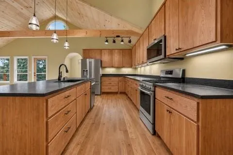 394 Blackberry Circle Ellijay, GA 30536