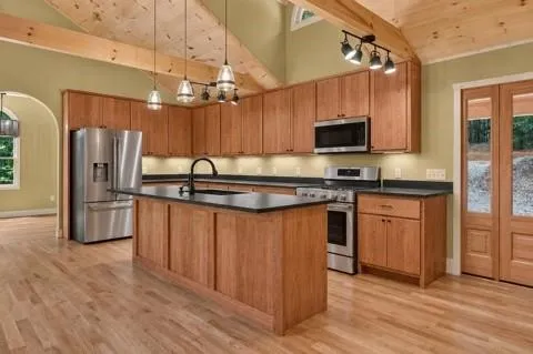 394 Blackberry Circle Ellijay, GA 30536