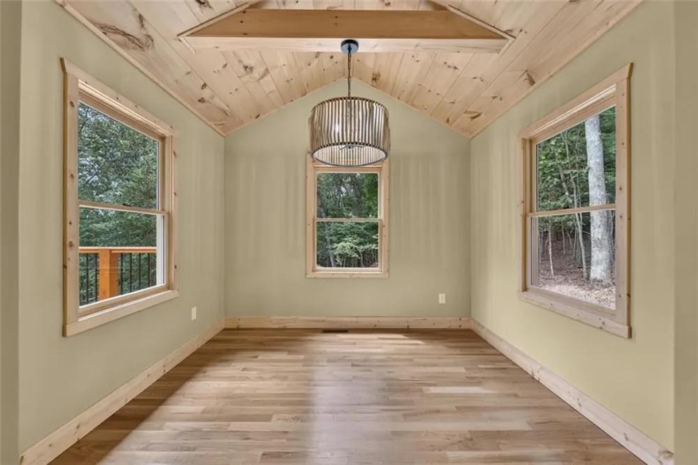 394 Blackberry Circle Ellijay, GA 30536