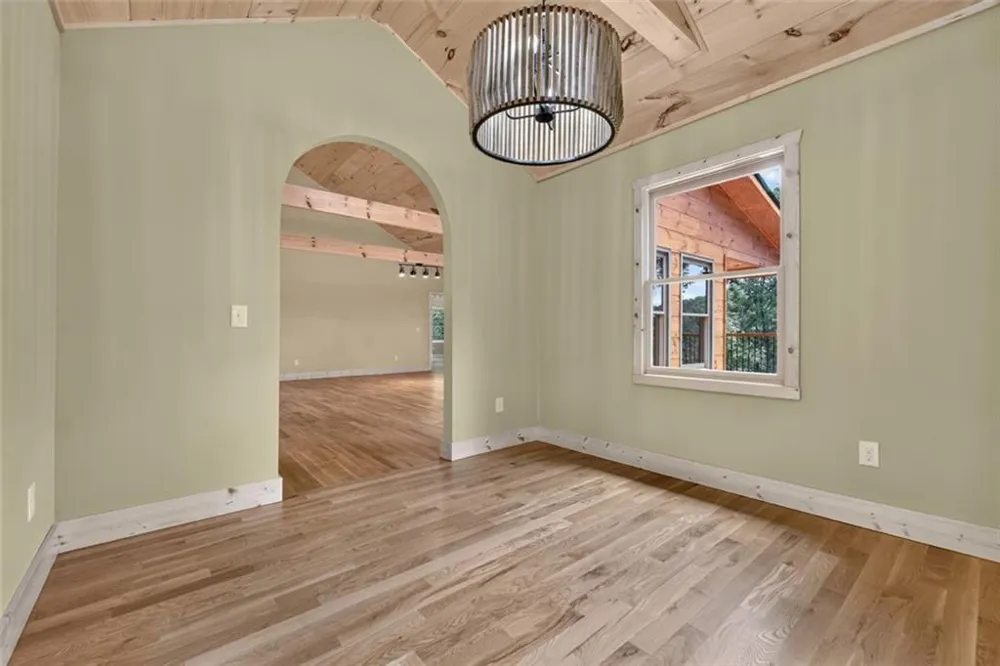 394 Blackberry Circle Ellijay, GA 30536