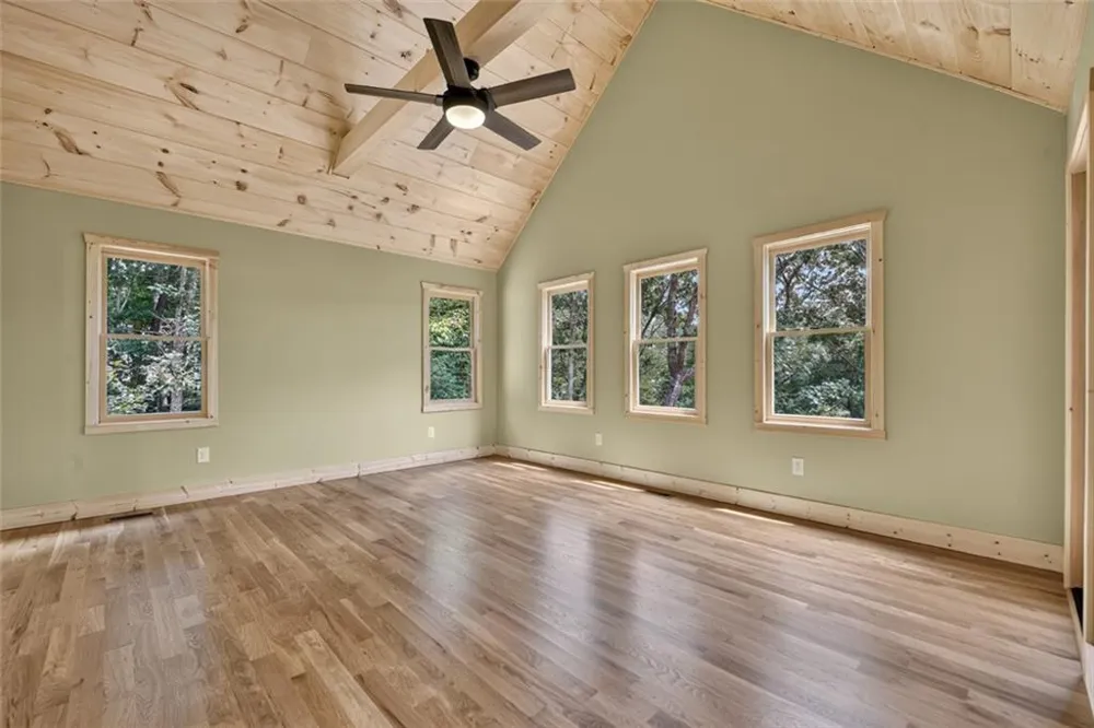 394 Blackberry Circle Ellijay, GA 30536