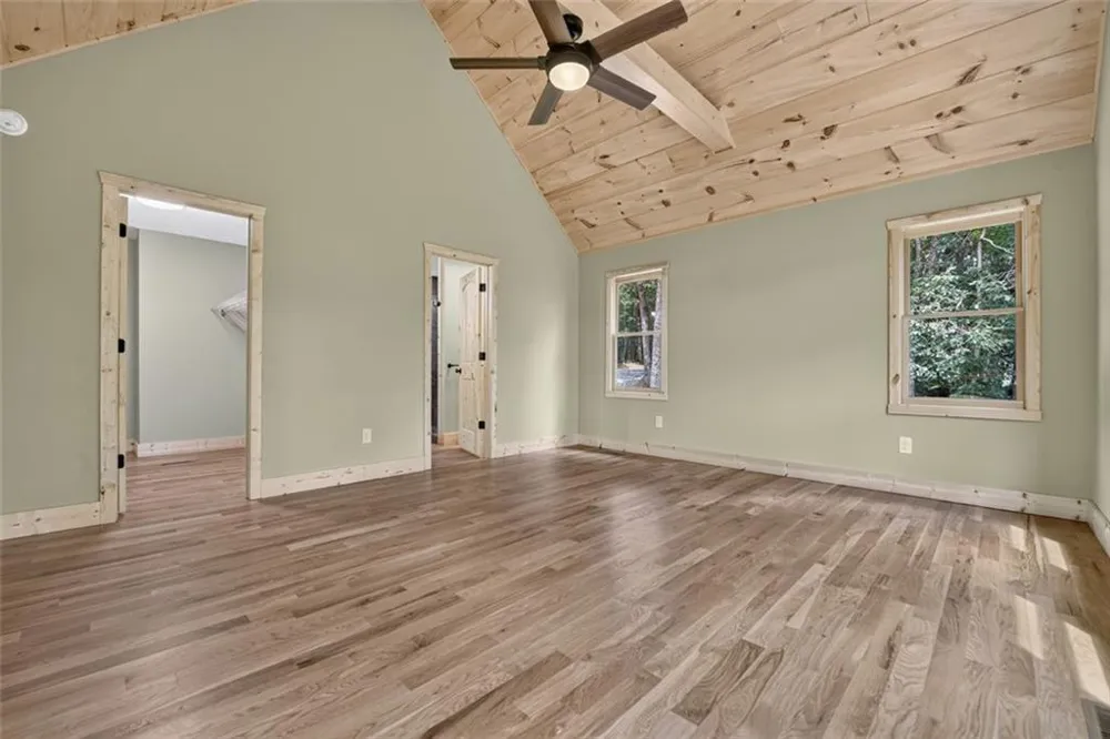 394 Blackberry Circle Ellijay, GA 30536