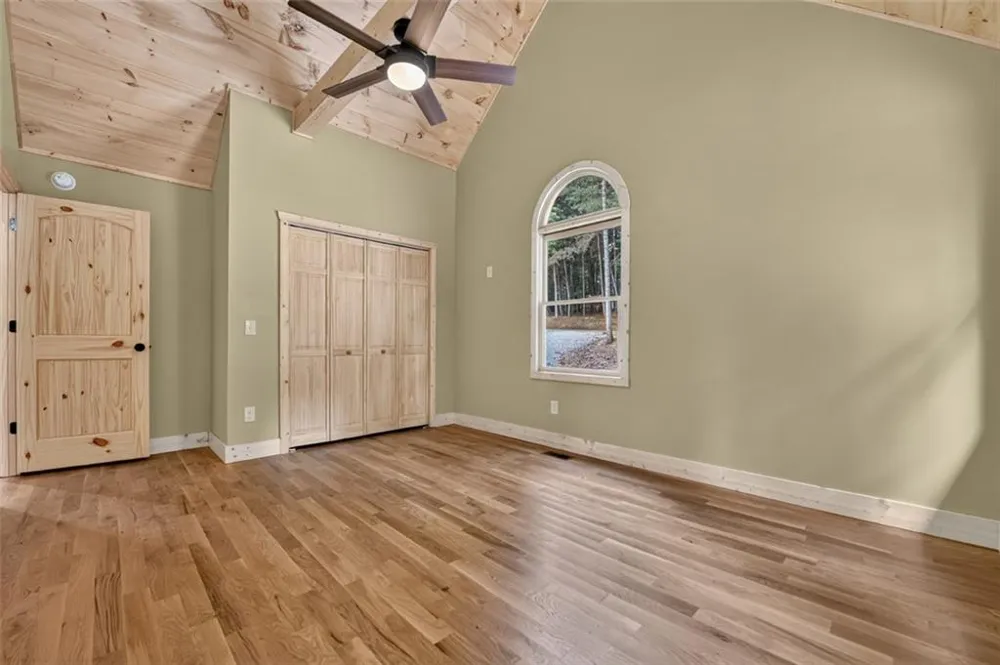 394 Blackberry Circle Ellijay, GA 30536