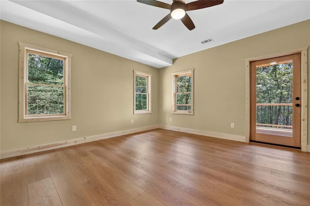 394 Blackberry Circle Ellijay, GA 30536