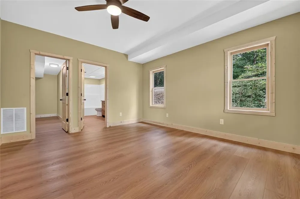 394 Blackberry Circle Ellijay, GA 30536