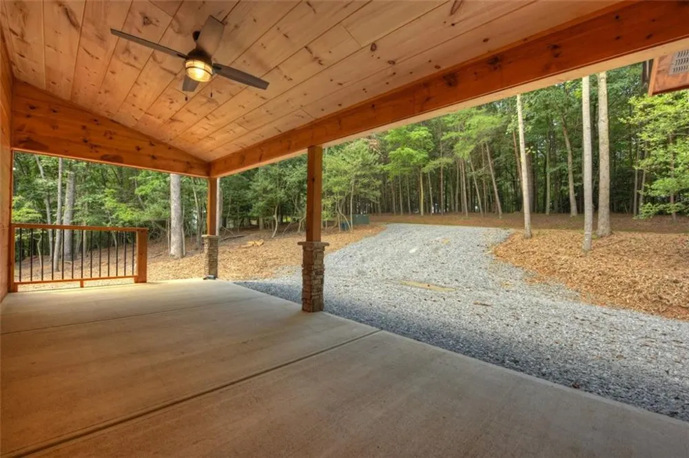 394 Blackberry Circle Ellijay, GA 30536