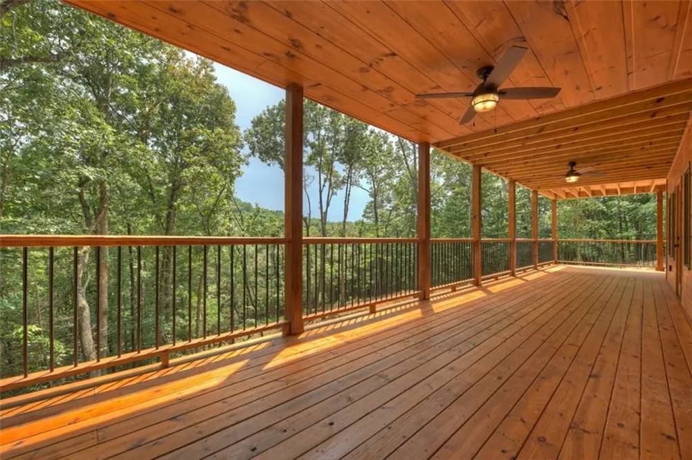 394 Blackberry Circle Ellijay, GA 30536