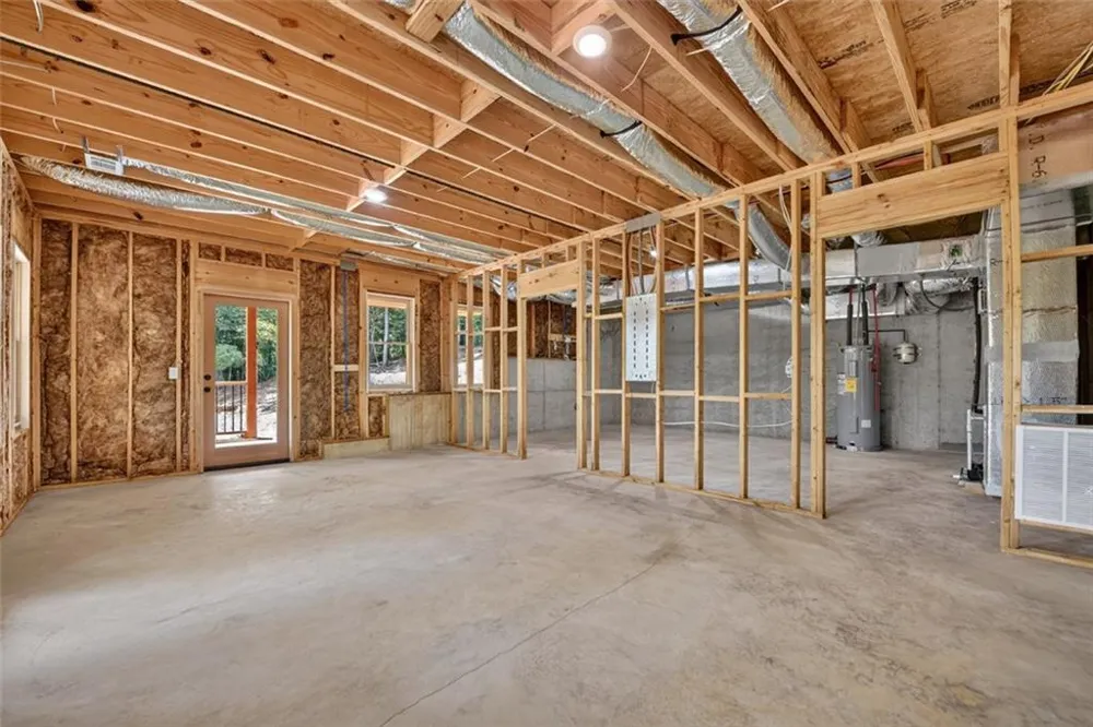 394 Blackberry Circle Ellijay, GA 30536