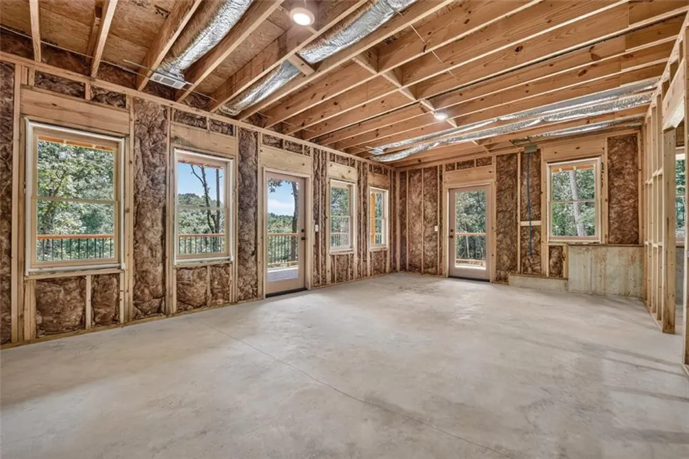 394 Blackberry Circle Ellijay, GA 30536