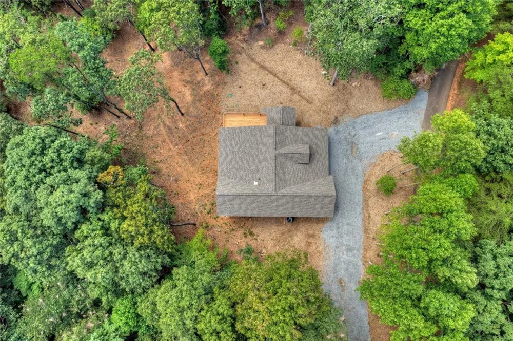 394 Blackberry Circle Ellijay, GA 30536