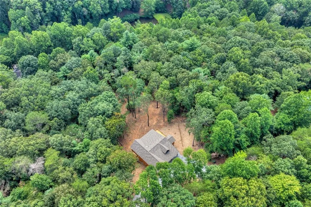 394 Blackberry Circle Ellijay, GA 30536