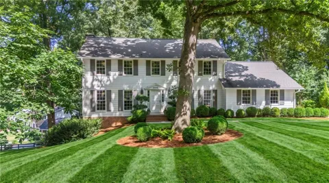 5506 Whitewood Court