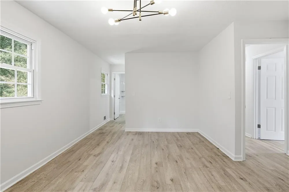 3300 S Whisper Drive Douglasville, GA 30135