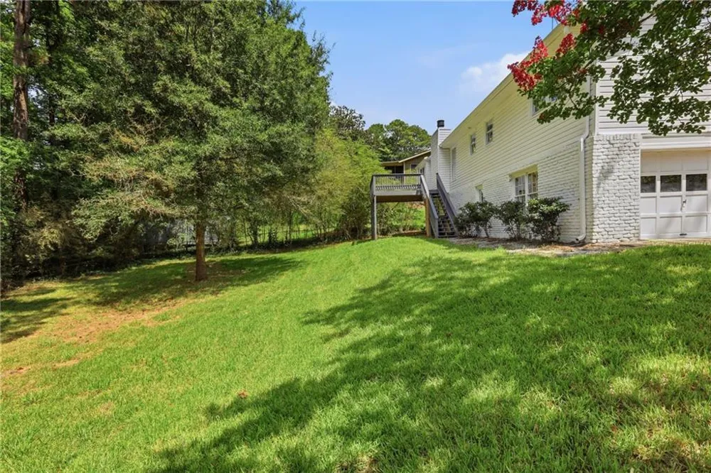 3300 S Whisper Drive Douglasville, GA 30135