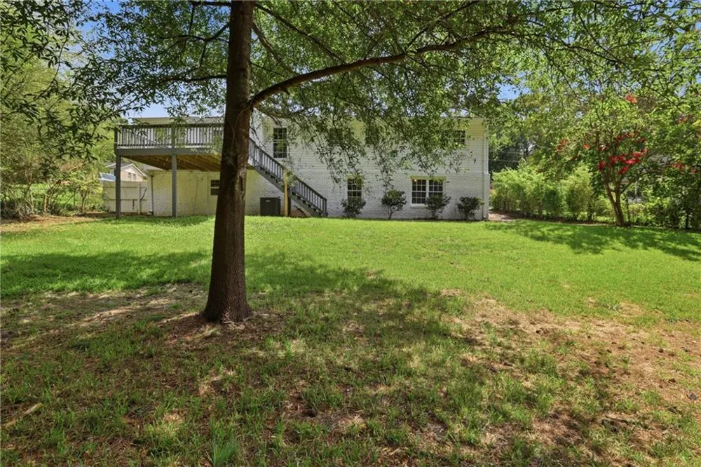 3300 S Whisper Drive Douglasville, GA 30135