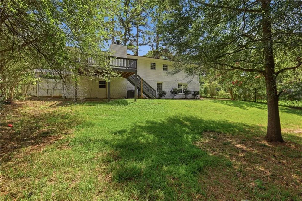 3300 S Whisper Drive Douglasville, GA 30135