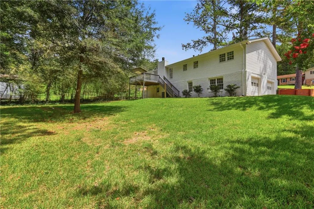 3300 S Whisper Drive Douglasville, GA 30135