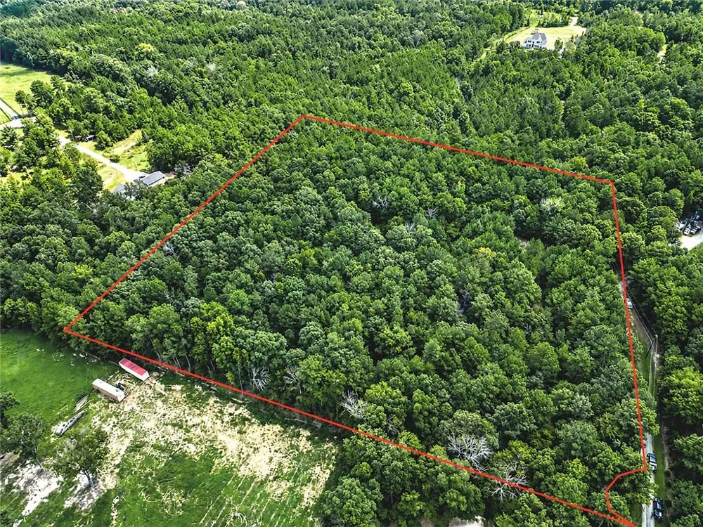1298 Radio Springs Road SW Rome, GA 30165