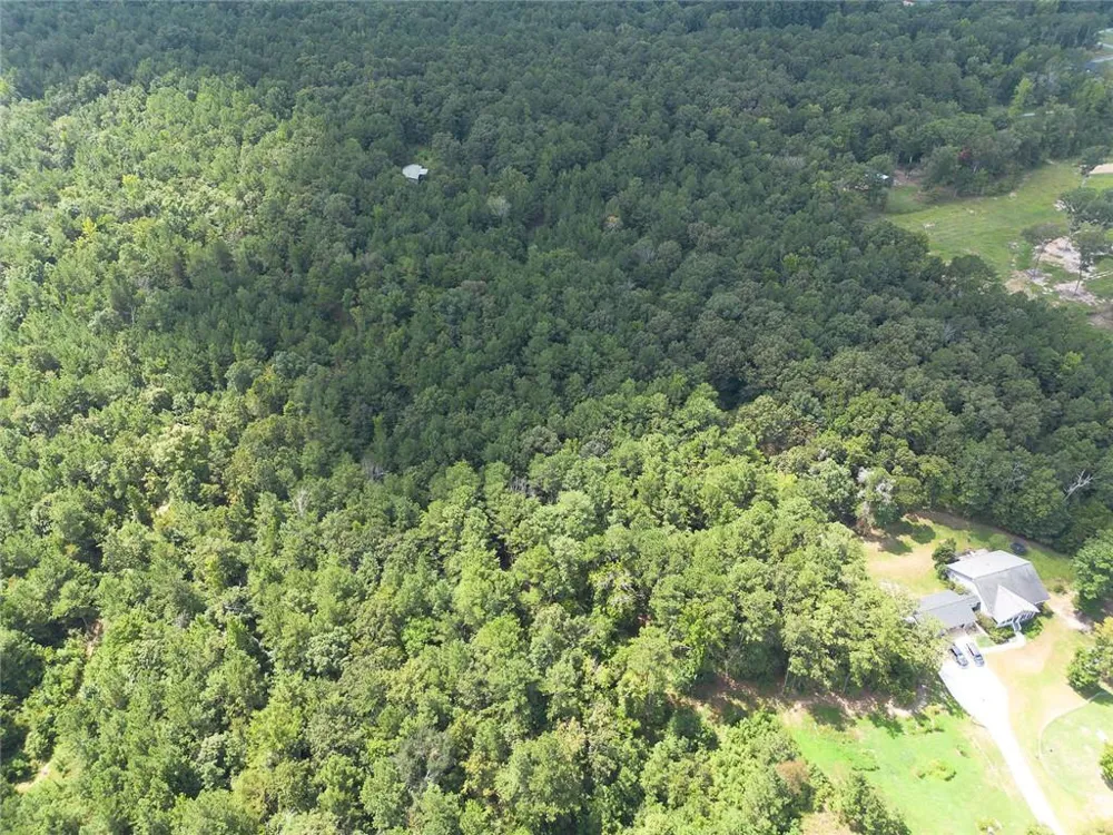 1298 Radio Springs Road SW Rome, GA 30165