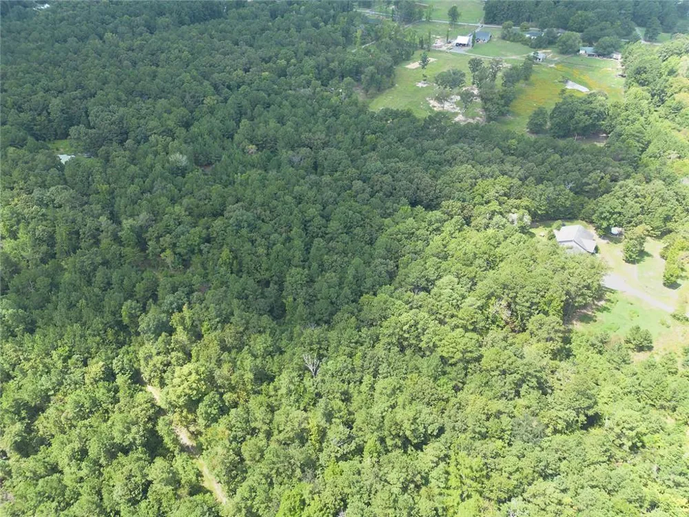 1298 Radio Springs Road SW Rome, GA 30165