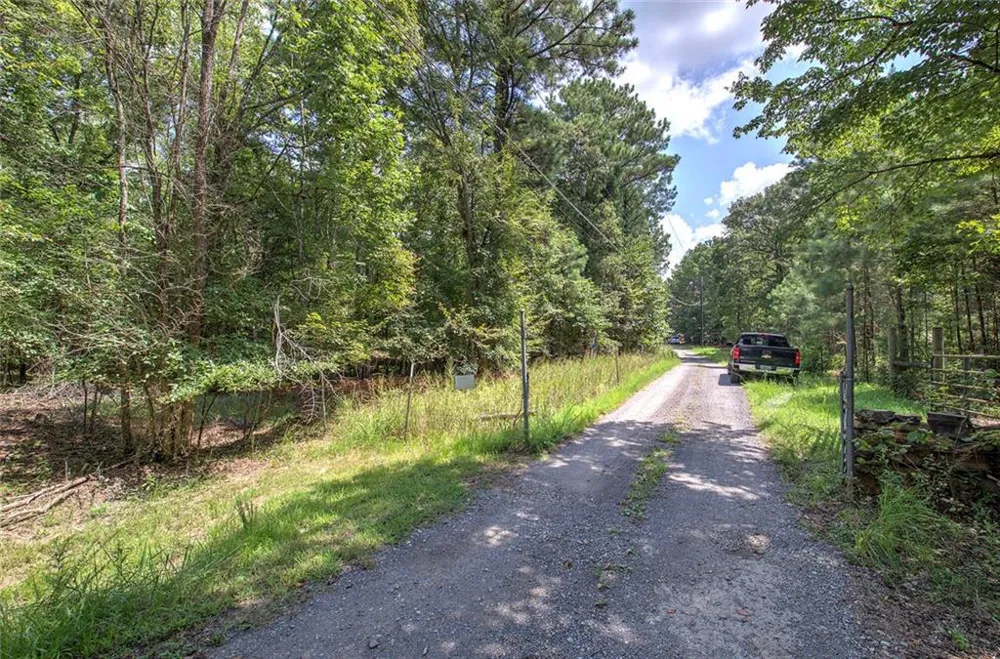 1298 Radio Springs Road SW Rome, GA 30165