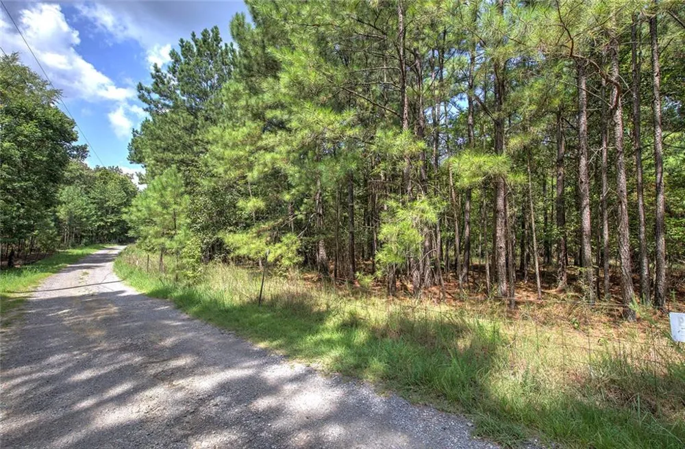 1298 Radio Springs Road SW Rome, GA 30165