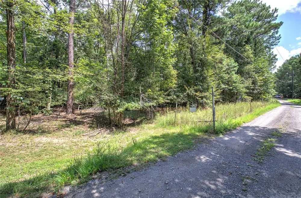 1298 Radio Springs Road SW Rome, GA 30165