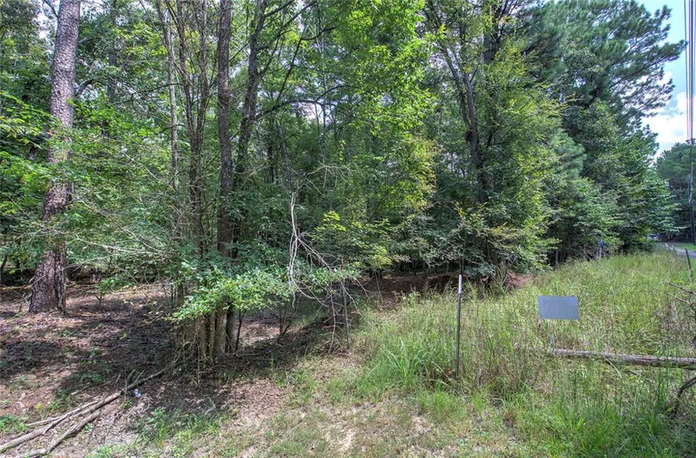 1298 Radio Springs Road SW Rome, GA 30165