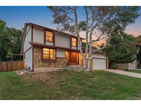 2913 Eindborough Drive