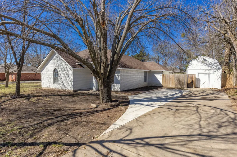 511 Tucker Street Leonard, TX 75452