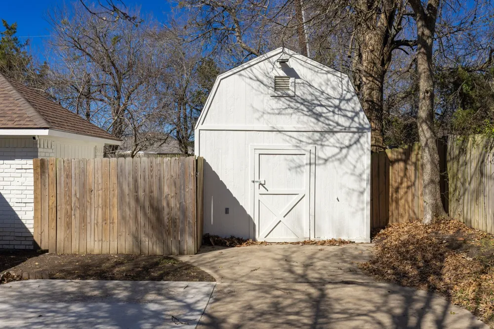 511 Tucker Street Leonard, TX 75452