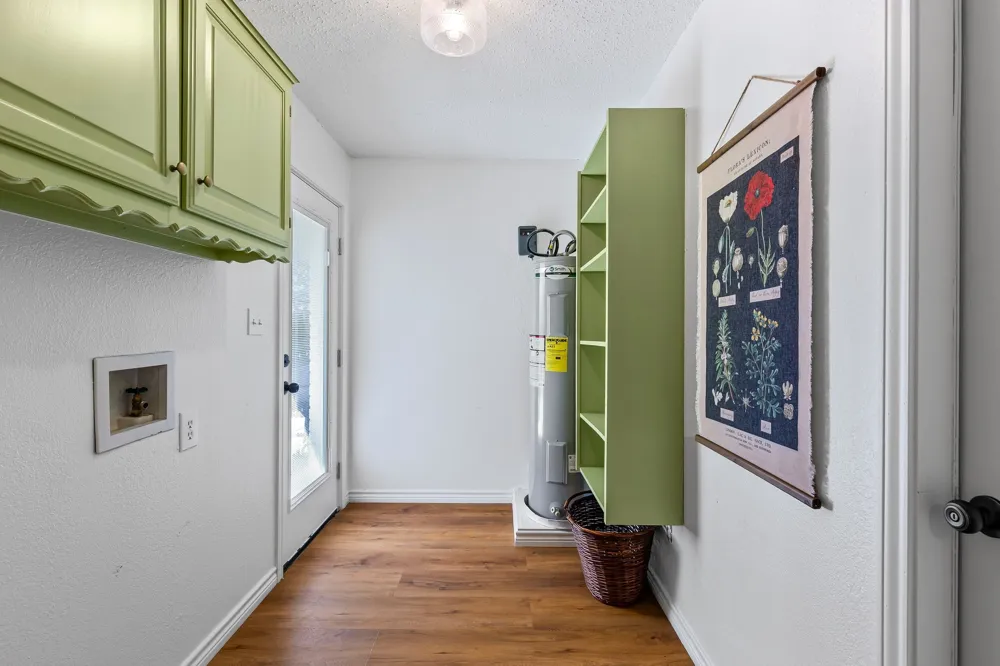 511 Tucker Street Leonard, TX 75452