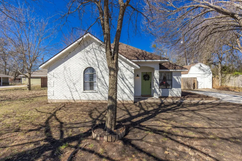 511 Tucker Street Leonard, TX 75452