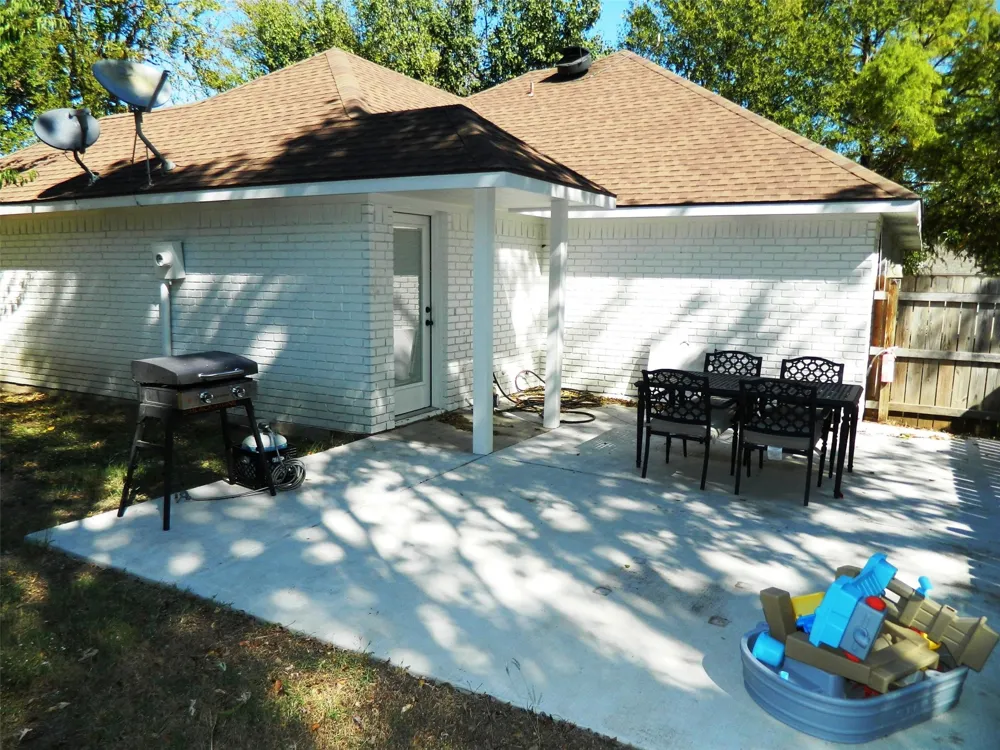 511 Tucker Street Leonard, TX 75452