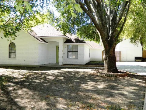 511 Tucker Street