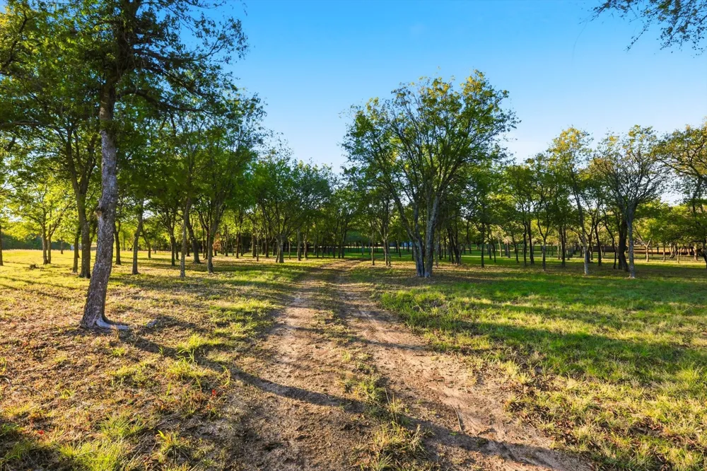 2401 Bear Creek Road Aledo, TX 76008