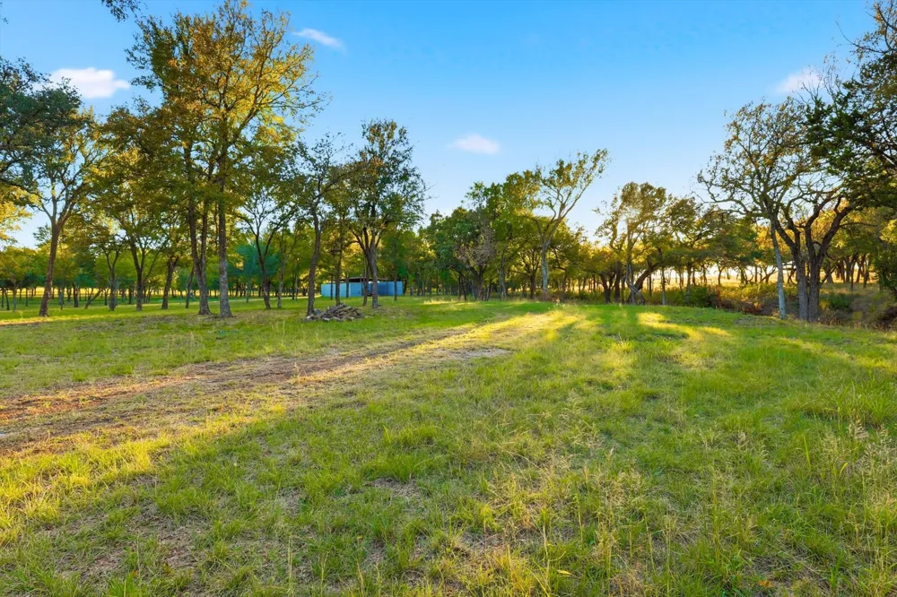 2401 Bear Creek Road Aledo, TX 76008