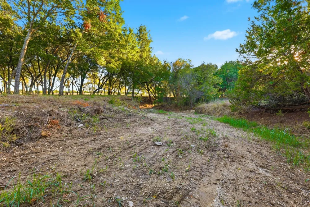 2401 Bear Creek Road Aledo, TX 76008