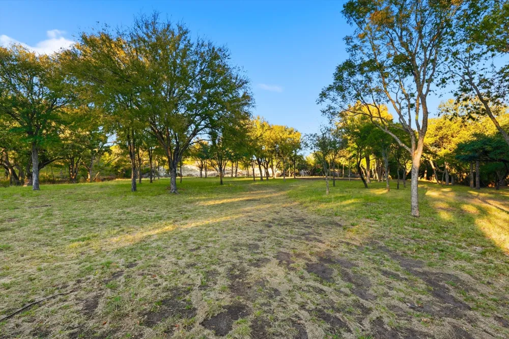 2401 Bear Creek Road Aledo, TX 76008