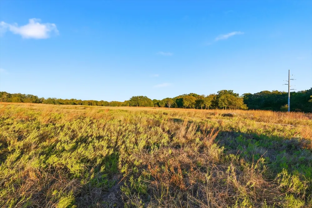 2401 Bear Creek Road Aledo, TX 76008