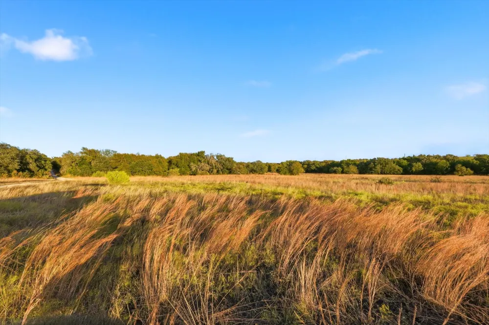 2401 Bear Creek Road Aledo, TX 76008