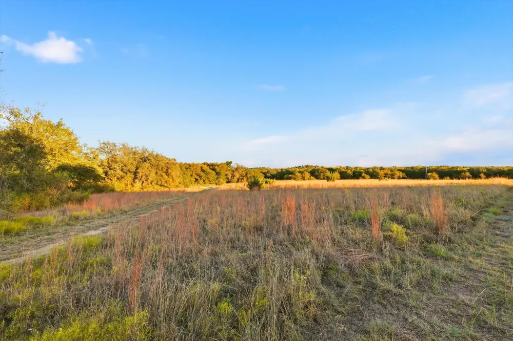 2401 Bear Creek Road Aledo, TX 76008