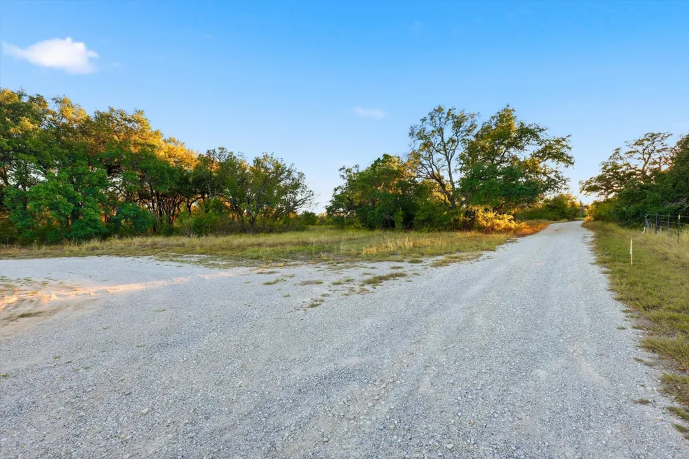2401 Bear Creek Road Aledo, TX 76008