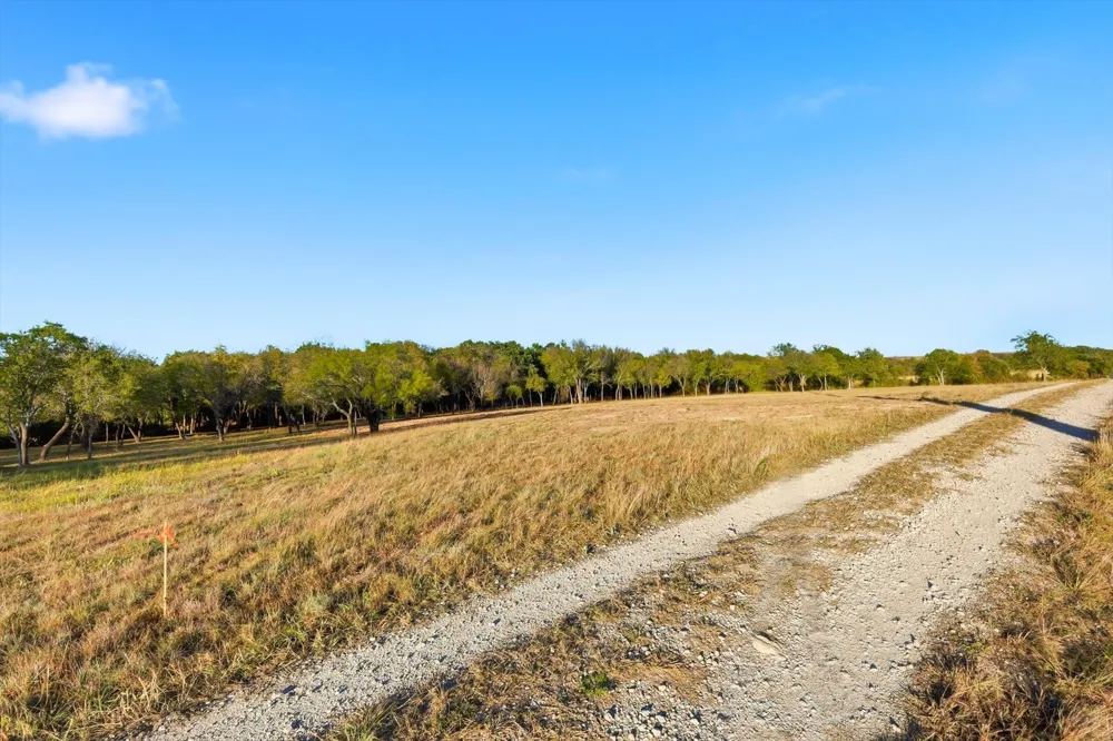 2401 Bear Creek Road Aledo, TX 76008
