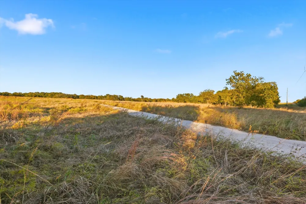 2401 Bear Creek Road Aledo, TX 76008