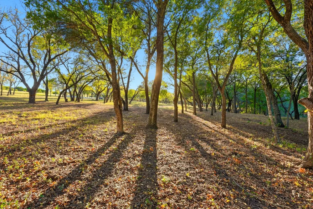 2401 Bear Creek Road Aledo, TX 76008