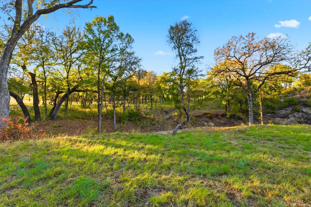 2401 Bear Creek Road Aledo, TX 76008