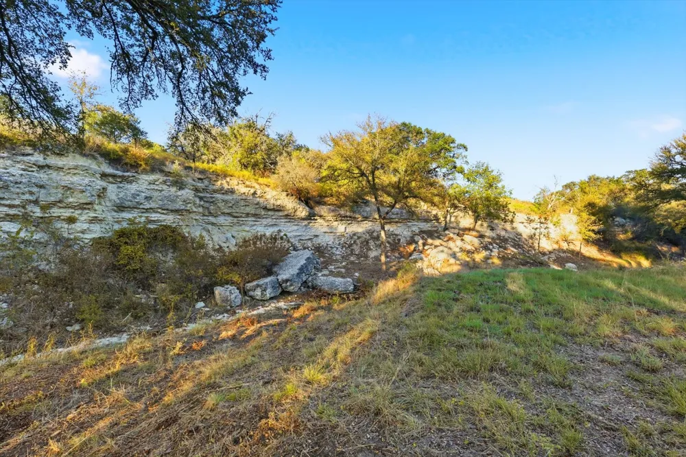 2401 Bear Creek Road Aledo, TX 76008